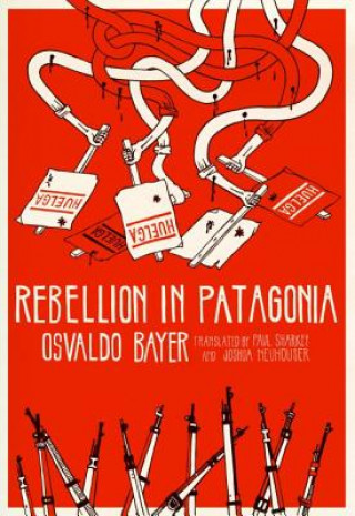 Rebellion In Patagonia