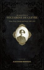 Selected Works Of Voltairine De Cleyre