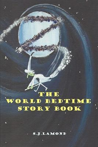 The World Bedtime Story Book