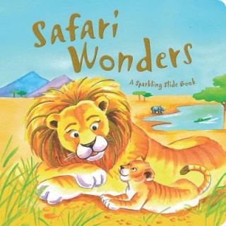 Safari Wonders