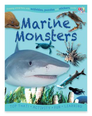 Marine Monsters