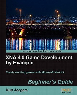 XNA 4.0 Game Development by Example: Beginner's Guide