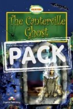 CANTERVILLE GHOST,THE +2CD