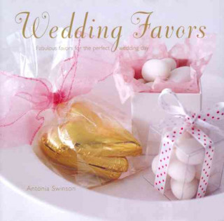 Wedding Favors