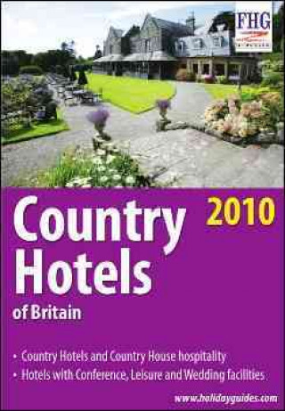 FHG Country Hotels of Britain