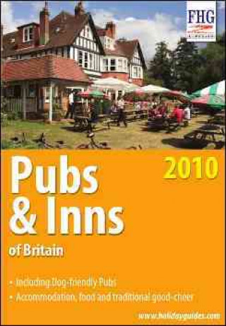 FHG Pubs & Inns of Britain