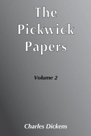 The Pickwick Papers