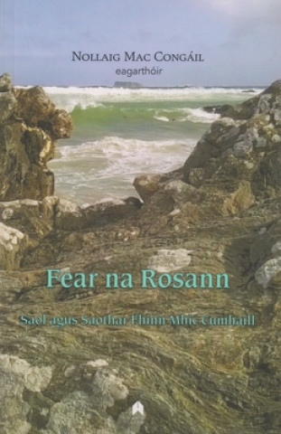 Fear na Rosann