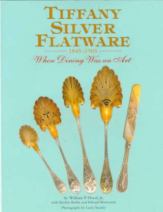 Tiffany Silver Flatware