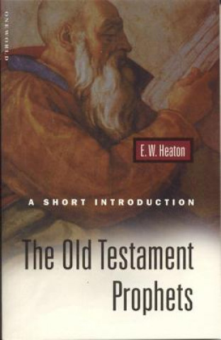 A Short Introduction to the Old Testament Prophets