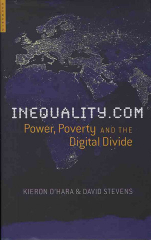 Inequality.com: Power, Poverty and the Digital Divide