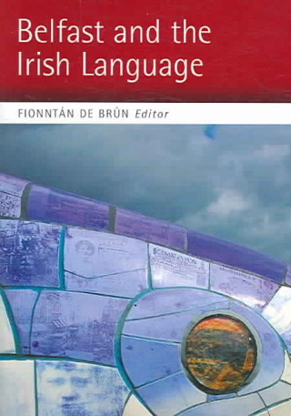 Belfast and the Irish Language