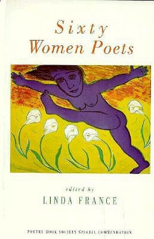 Sixty Women Poets