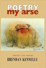 Poetry My Arse