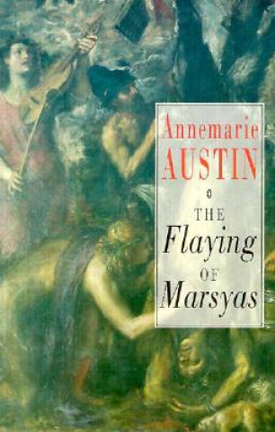 The Flaying of Marsyas