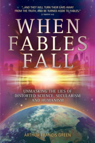 When Fables Fall