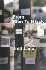 From Blue to Black