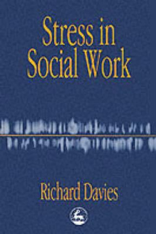 Stress in Social Work