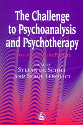Challenge to Psychoanalysis and Psychotherapy: Solutions for the Future