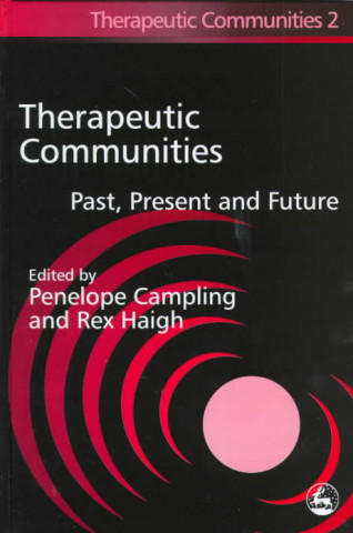 Therapeutic Communities: Past, Present and Future