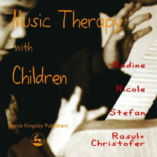 Music Therapy with Children