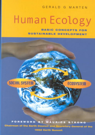 Human Ecology: Basic Concepts for Sustainable Development