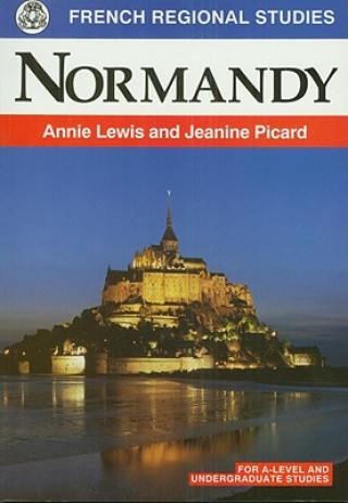 Normandy