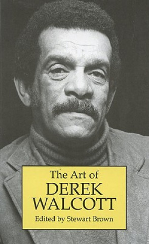 Art of Derek Walcott