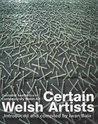 Certain Welsh Artists