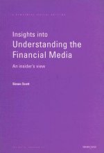 Insights Into Understanding the Financial Media: An Insider's View