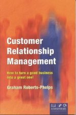 Customer Relationship Management: How to Turn a Good Business Into a Great One!