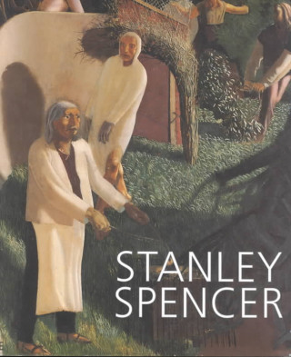 Stanley Spencer