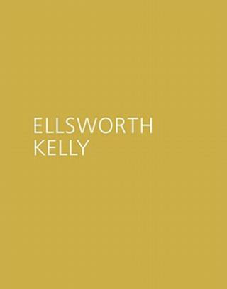 Ellsworth Kelly