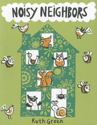 Noisy Neighbors