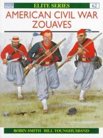 Zouaves of the American Civil War