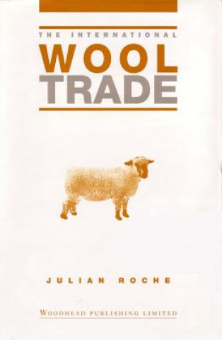 The International Wool Trade