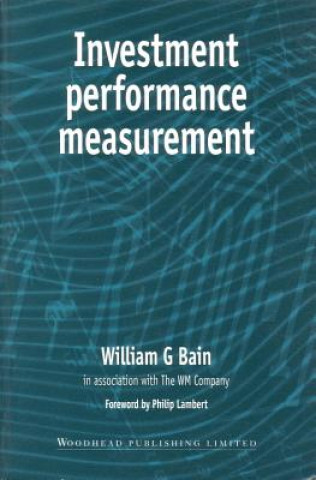 Investment Performance Measurement