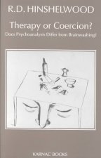 Therapy or Coercion