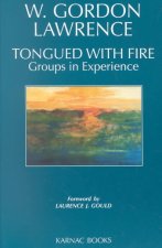 Tongued with Fire