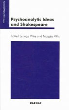 Psychoanalytic Ideas and Shakespeare