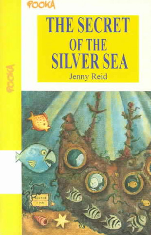 The Secret of the Silver Sea