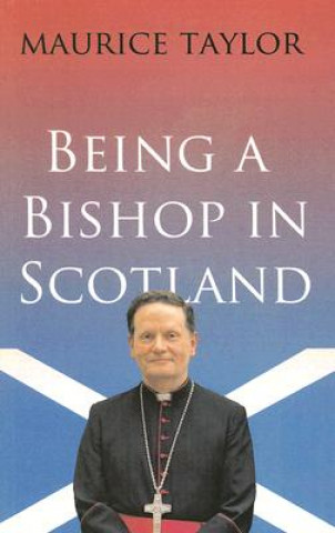 Being a Bishop in Scotland