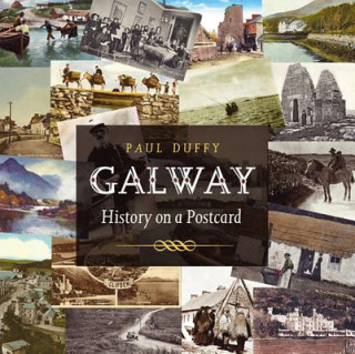 Galway History on a Postcard