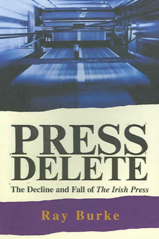 Press Delete: The Decline and Fall of the Irish Press