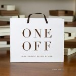 One Off: Independent Retail Design