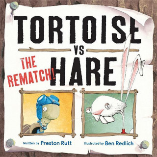 Tortoise vs. Hare: The Rematch