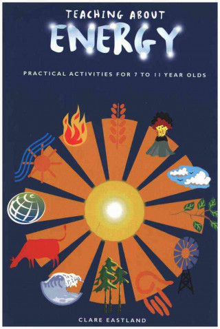 Teaching about Energy: Practical Activities. Ages 7-11.