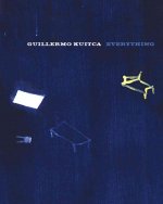 Guillermo Kuitca: Everything