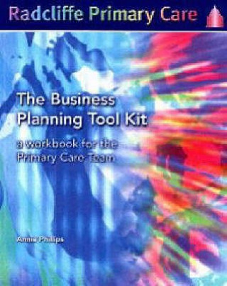 Business Planning Tool Kit