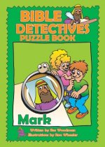 Mark Puzzle Book